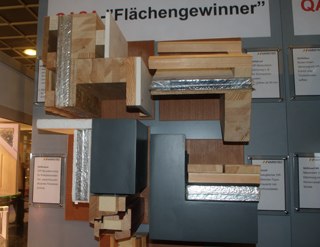 Les isolants sous vide, une technologie à suivre